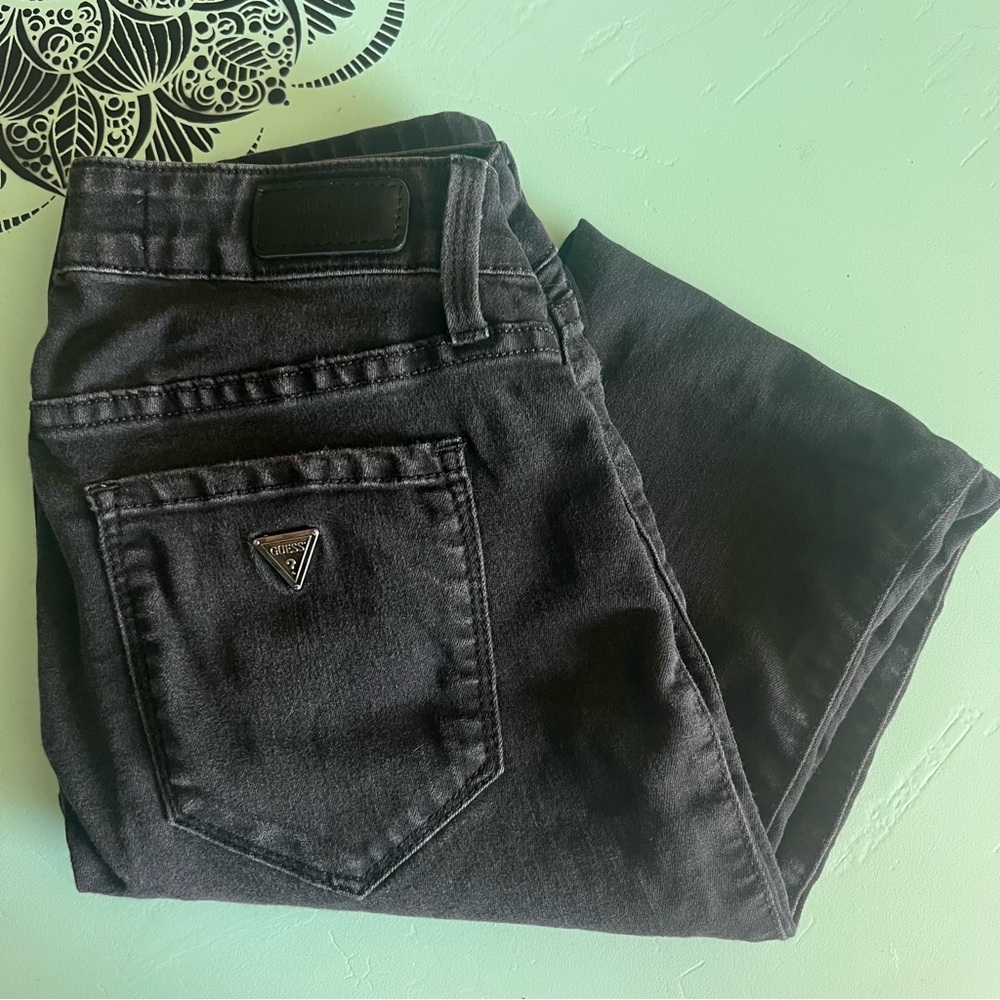 Guess jeans 🔽